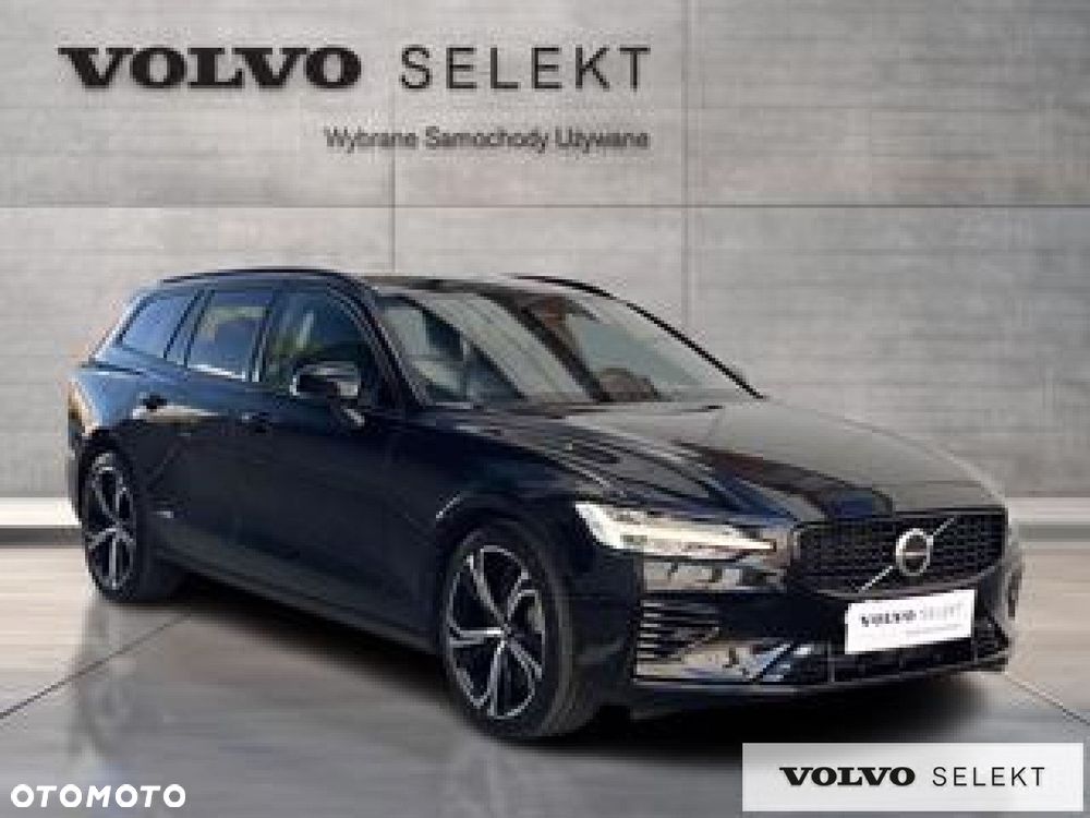 Volvo V60 - 5