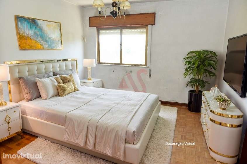 Moradia individual T6 em Gemieira, Ponte de Lima - Grande imagem: 3/28