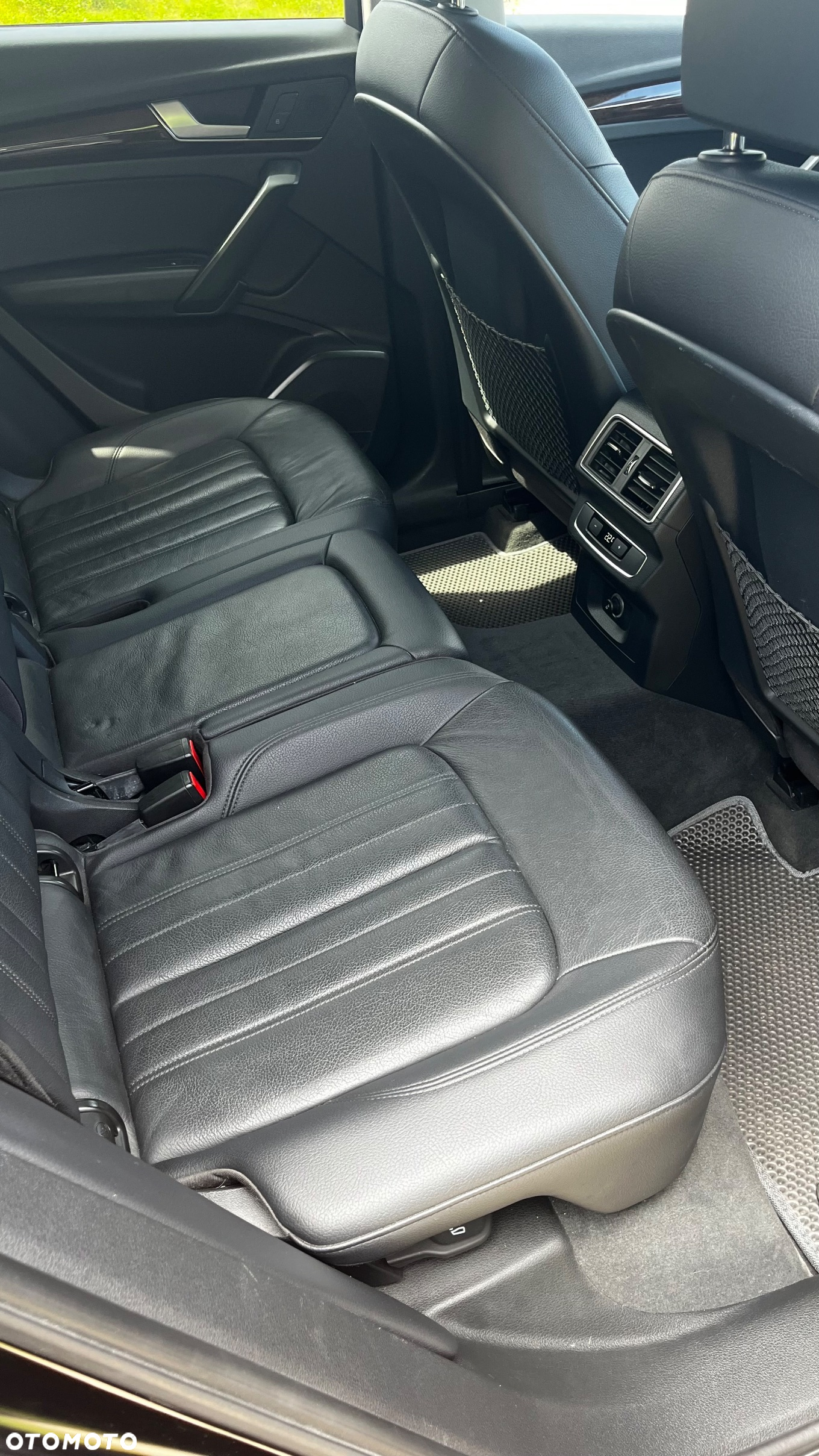 Audi Q5 2.0 TFSI Quattro S tronic - 15