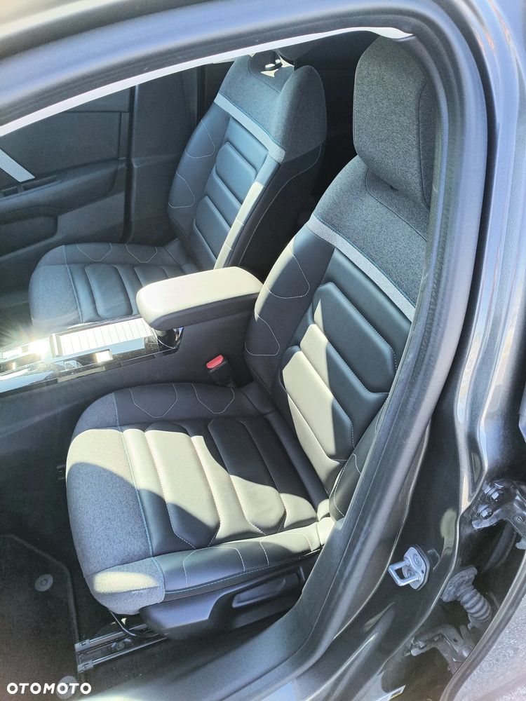 Citroën C4X 1.2 PureTech Max S&S EAT8 - 35