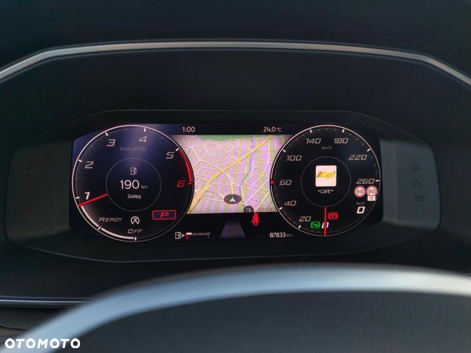 Seat Leon - 22