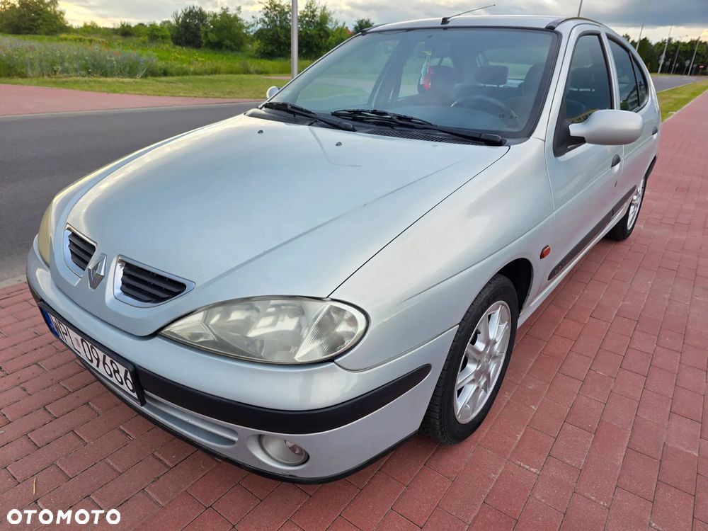 Renault Megane - 13
