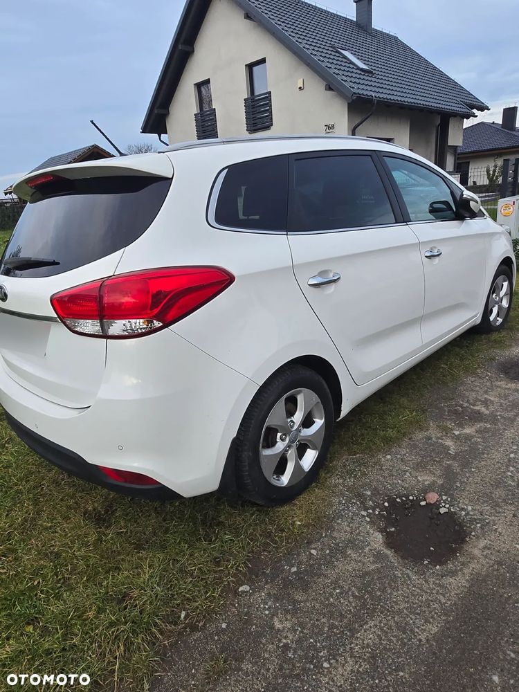 Kia Carens 1.6 GDI L - 3
