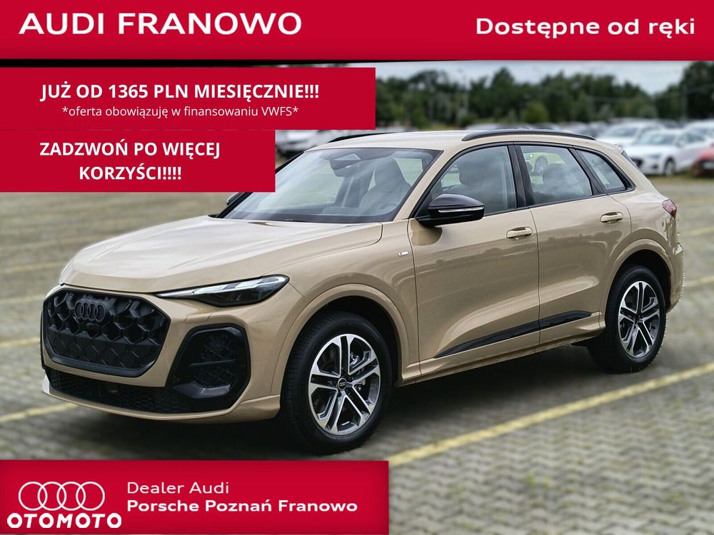 Audi Q5 - 2