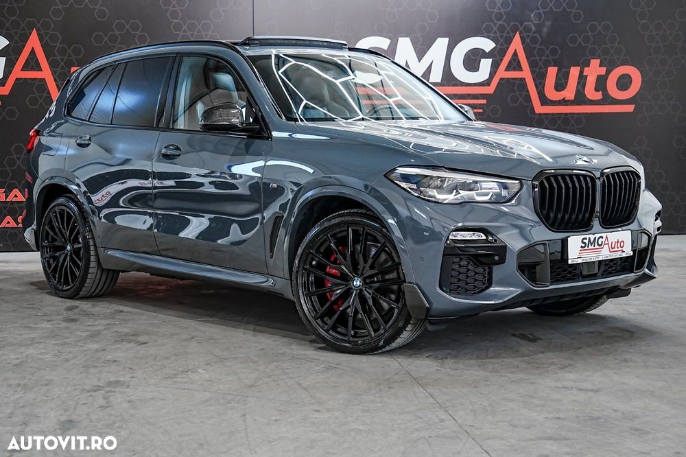 BMW X5 - 11
