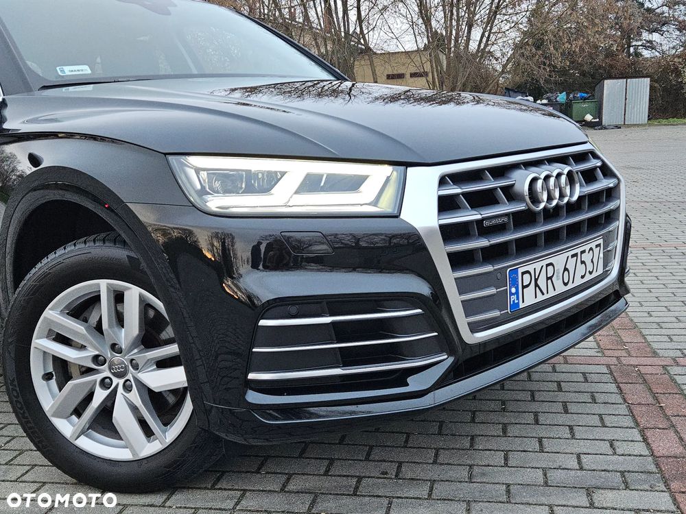 Audi Q5 - 32