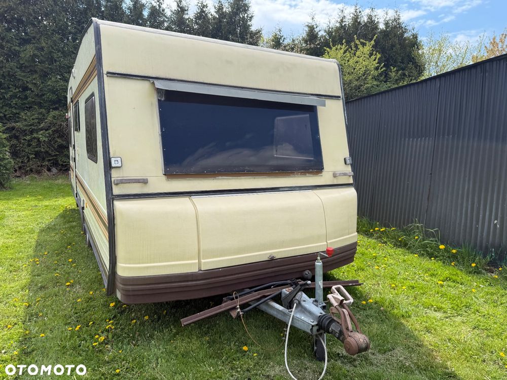 Burstner 5401 Lux - 3