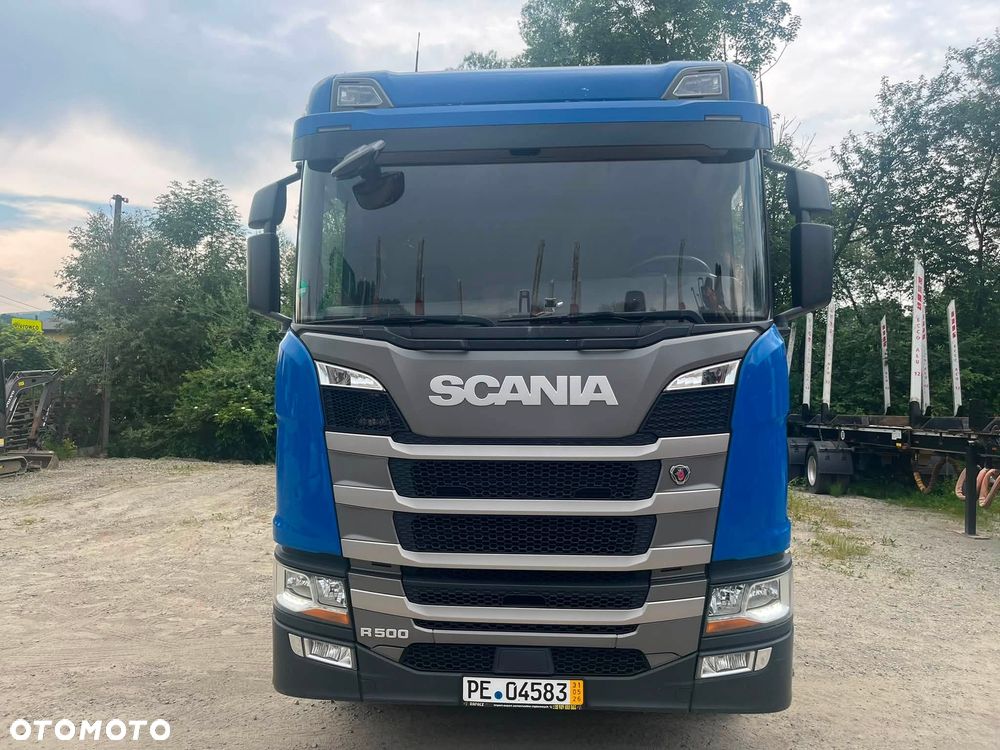 Scania R500 - 3