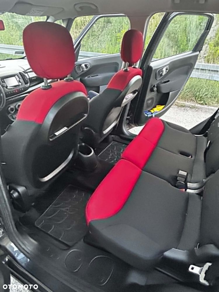 Fiat 500L 1.4 16V Lounge - 16