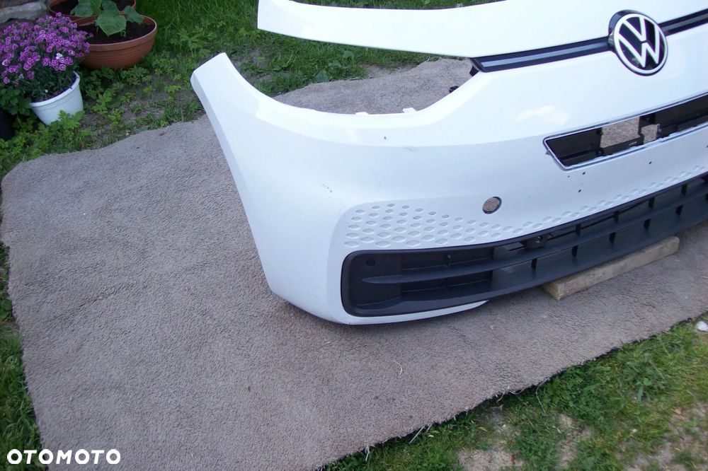 zderzak przedni vw id 3 - 3