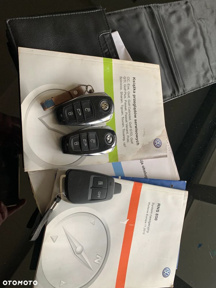 Volkswagen Touareg 3.0 V6 TDI BMT X-Edition - 21