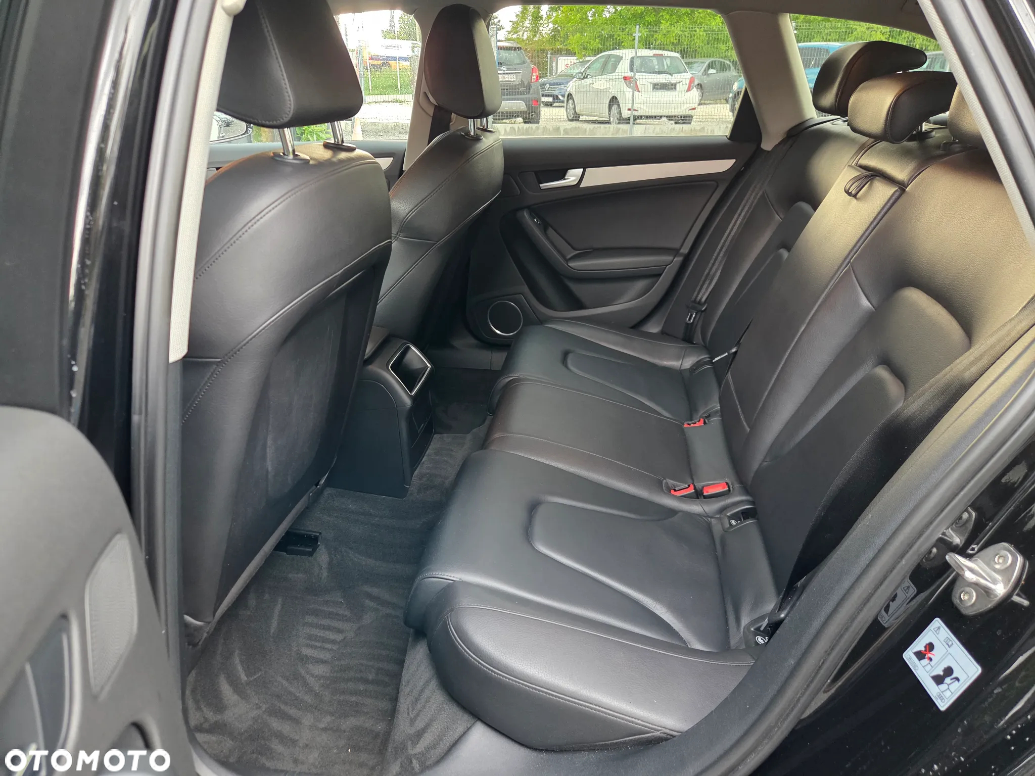 Audi A4 1.8 TFSI - 16