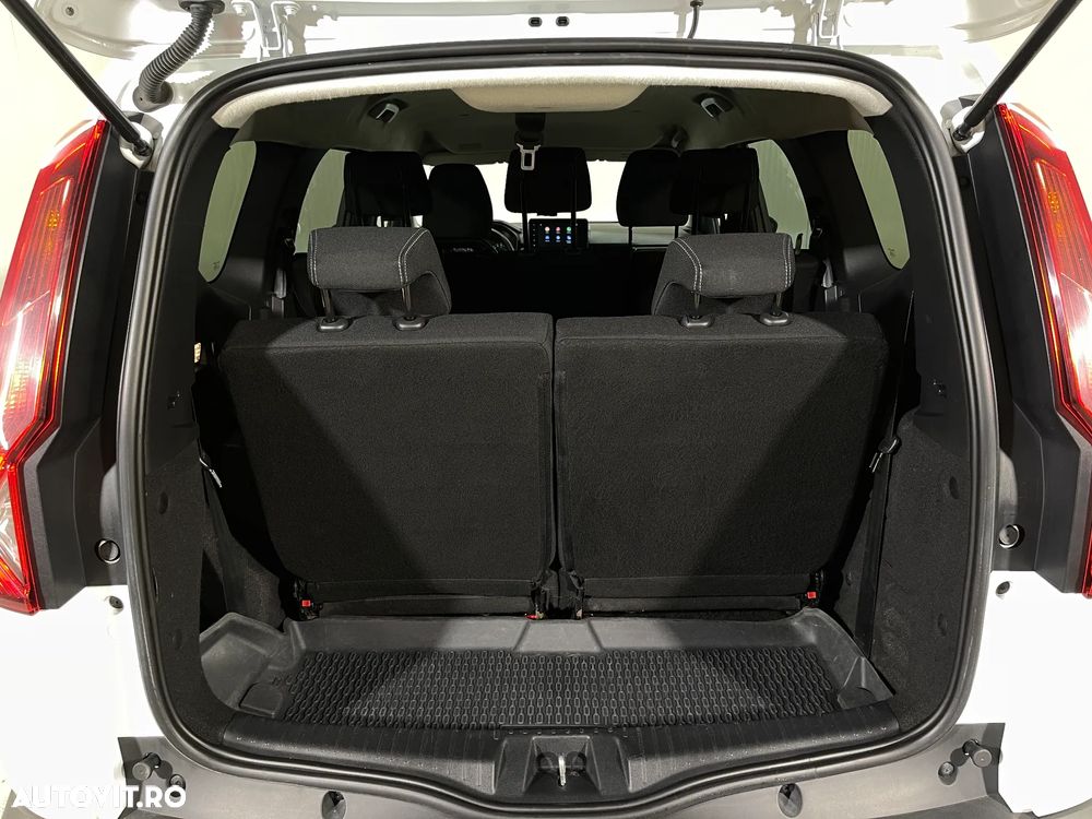 Dacia Jogger 7 locuri TCe 110 SL Extreme - 13