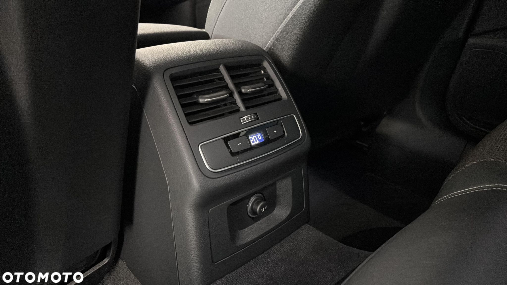 Audi A4 35 TFSI mHEV S Line S tronic - 23