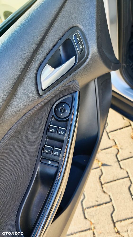 Ford Focus 1.5 TDCi Titanium - 15