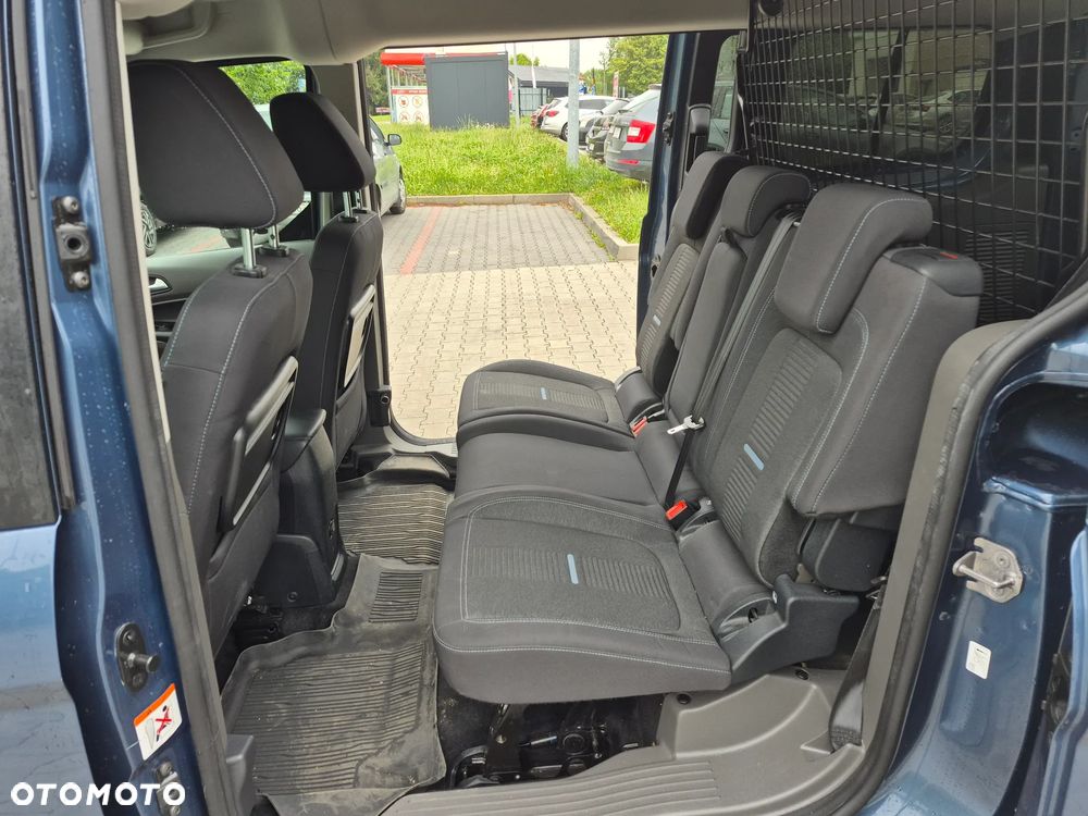 Ford Transit Connect Kombi 230 L2 Active PowerShift N1 - 8