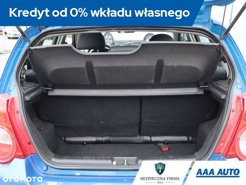 Chevrolet Aveo - 13