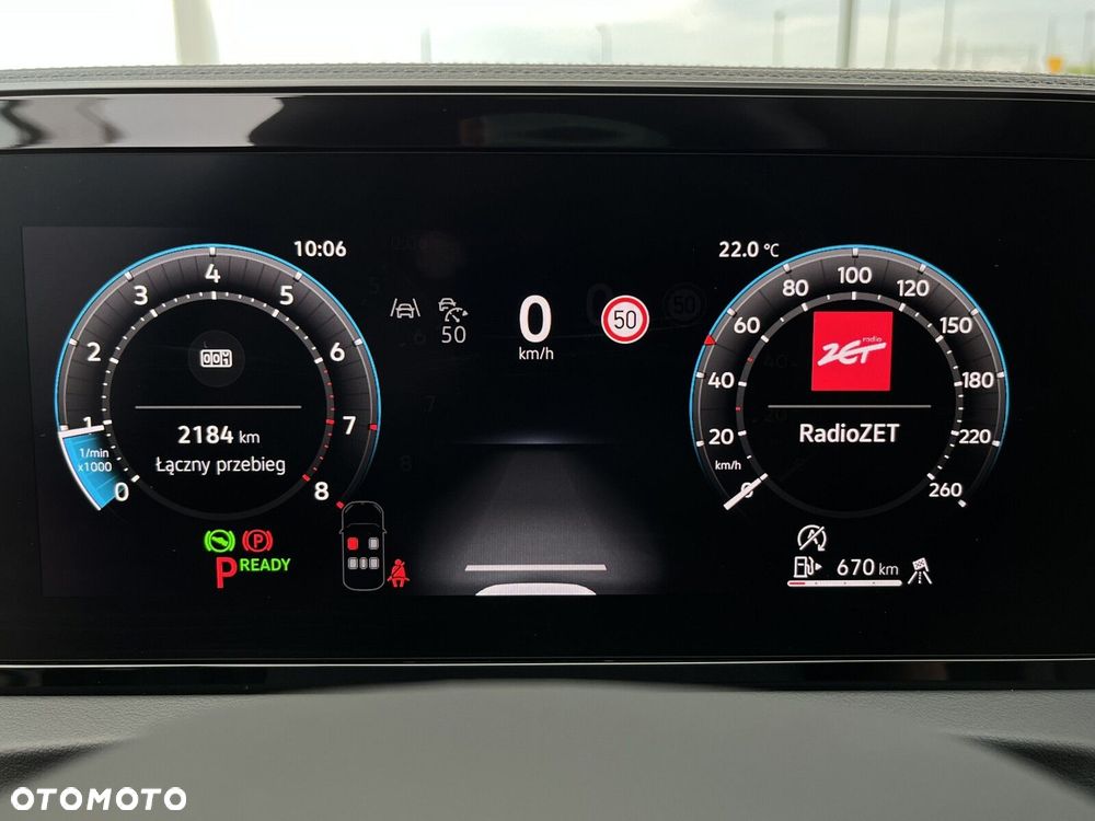 Volkswagen Tiguan - 33