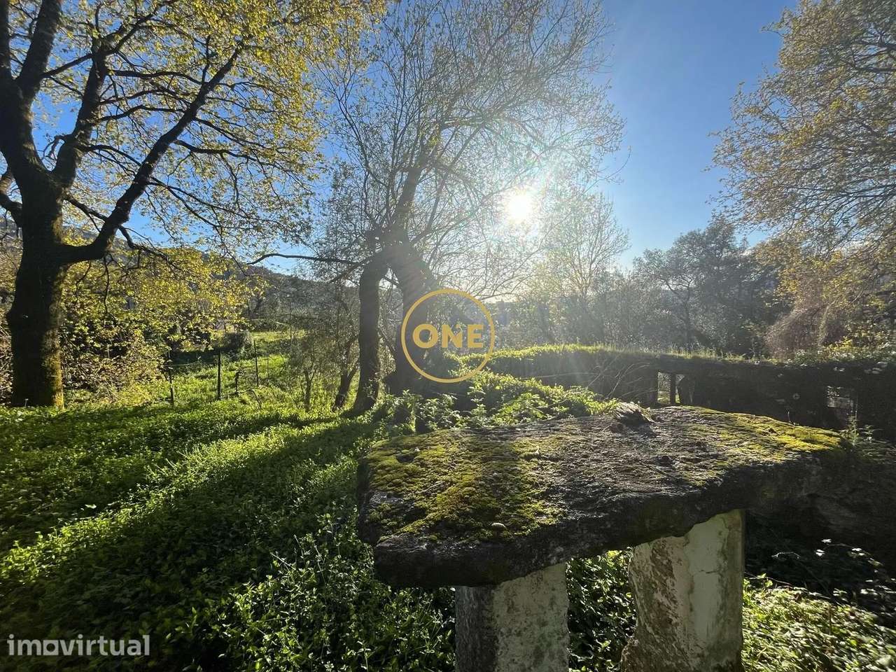 Ruína para Remodelar em Terras de Bouro, Chorense - Grande imagem: 2/24