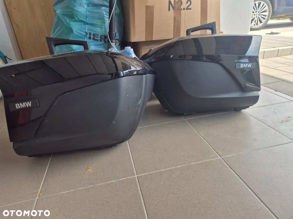 BMW K - 4