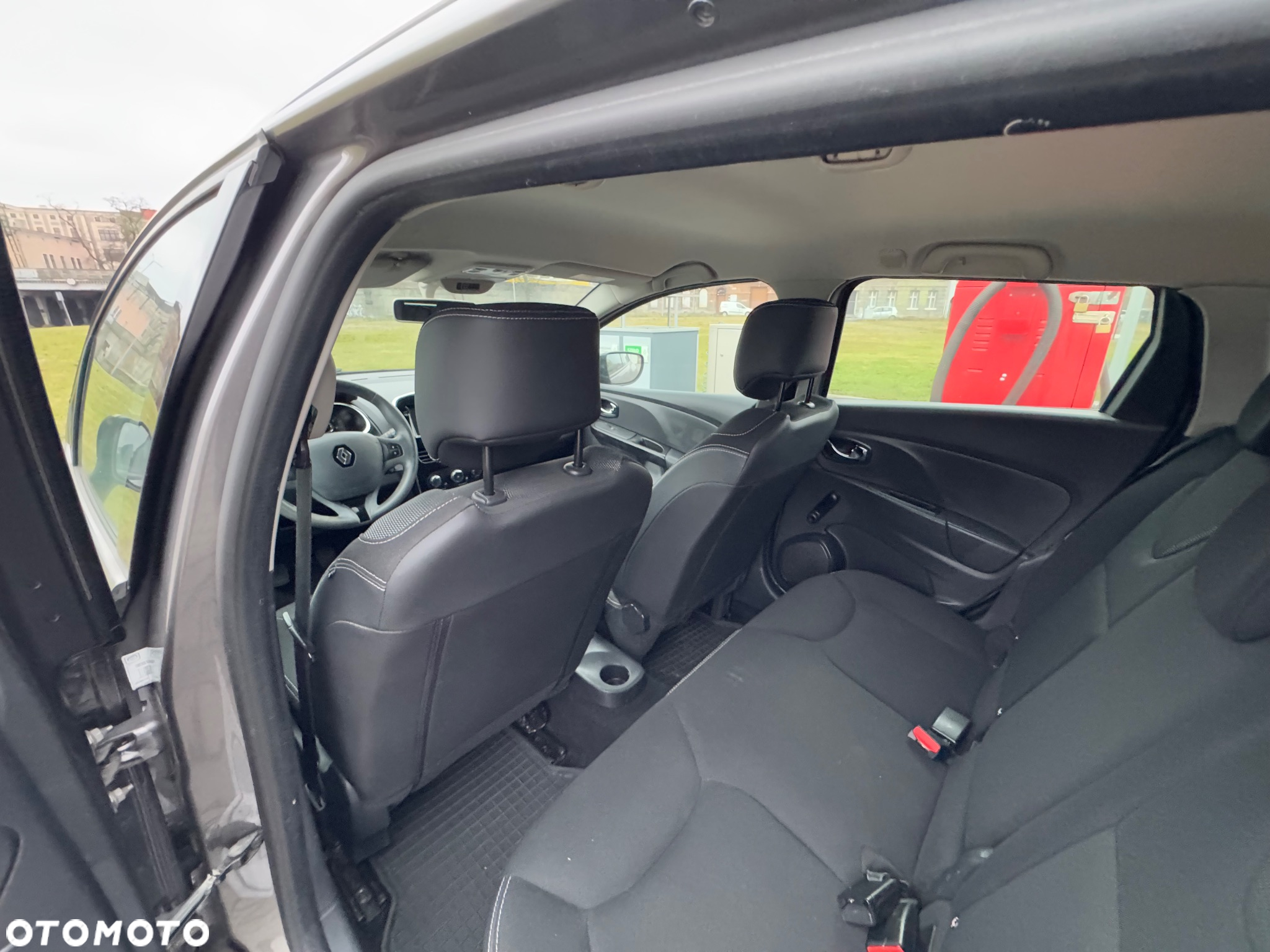 Renault Clio 0.9 Energy TCe Expression - 6