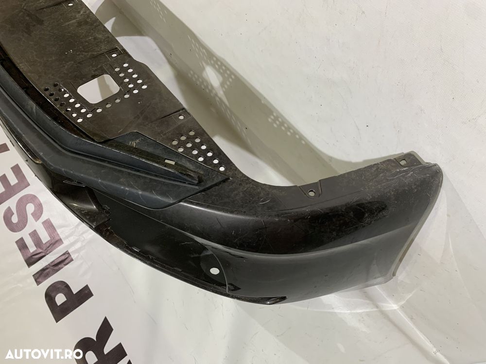 Bara fata Porsche 911, 991 Carrera, 2011, 2012, 2013, 2014, 2015, 2016, cod origine OE 99150531100-07FFF. - 22