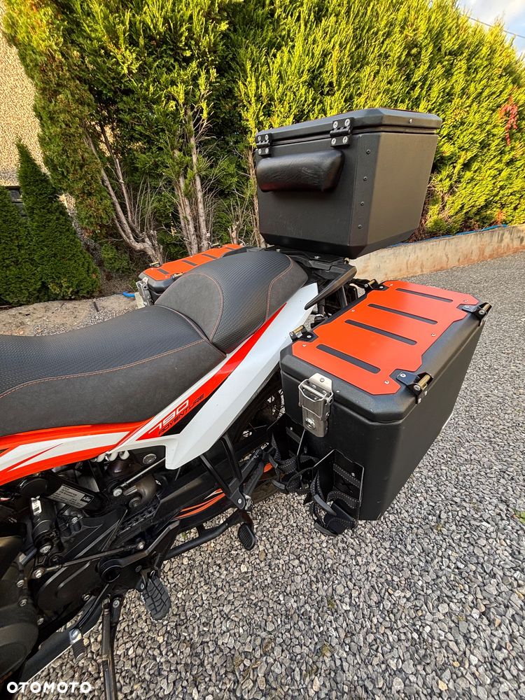 KTM Adventure 790 - 16