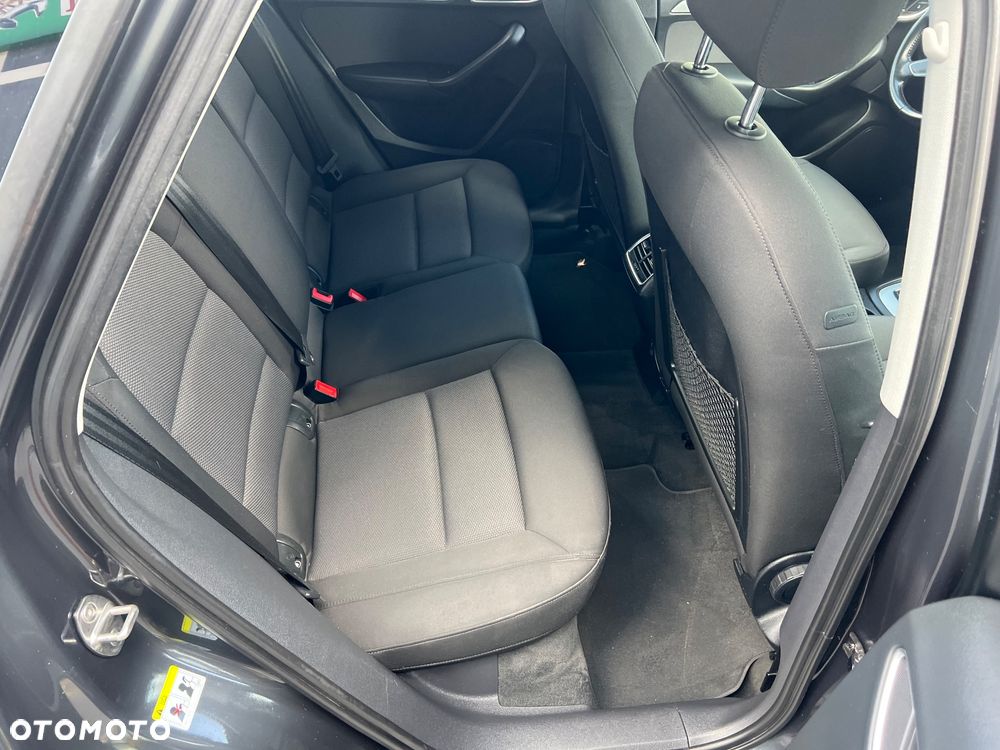 Audi Q3 2.0 TDI - 23