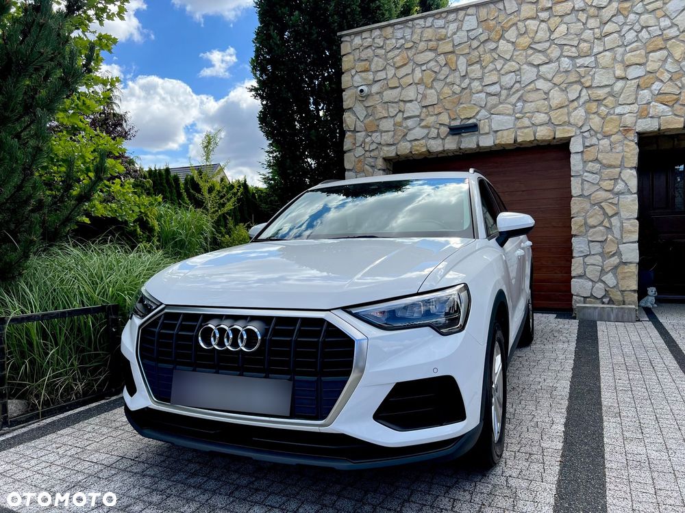 Audi Q3 35 TFSI S tronic - 2