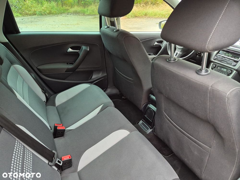 Volkswagen Polo 1.2 Life - 17