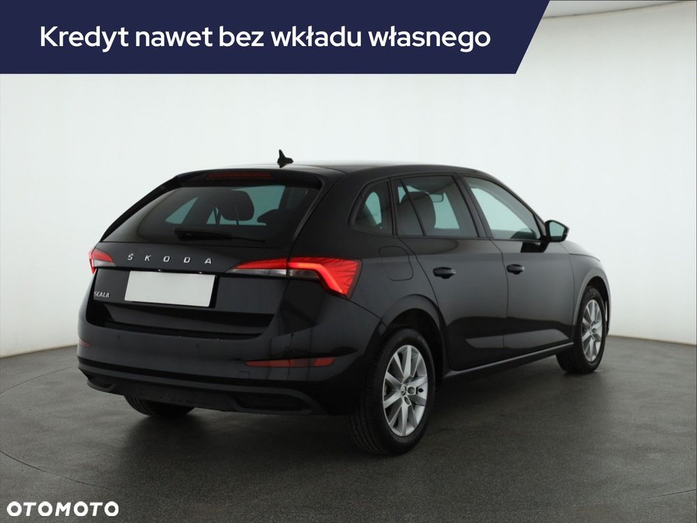 Skoda Scala - 7