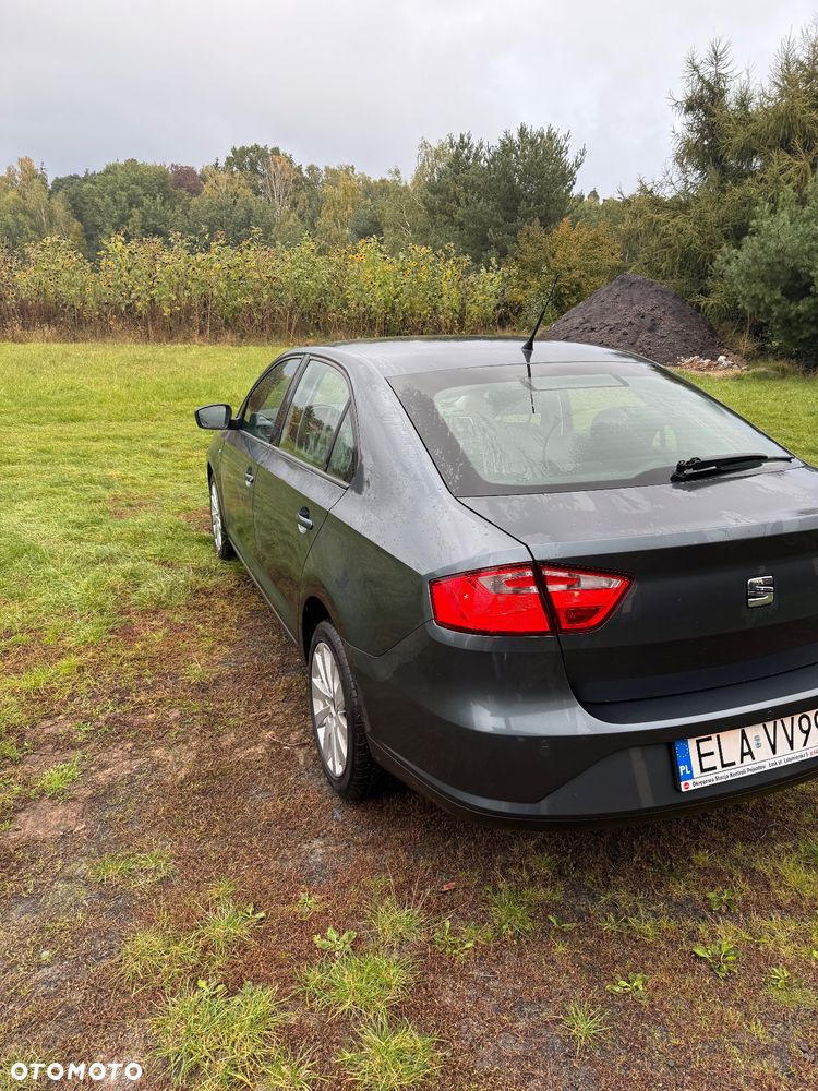 Seat Toledo 1.2 TSI Style - 15