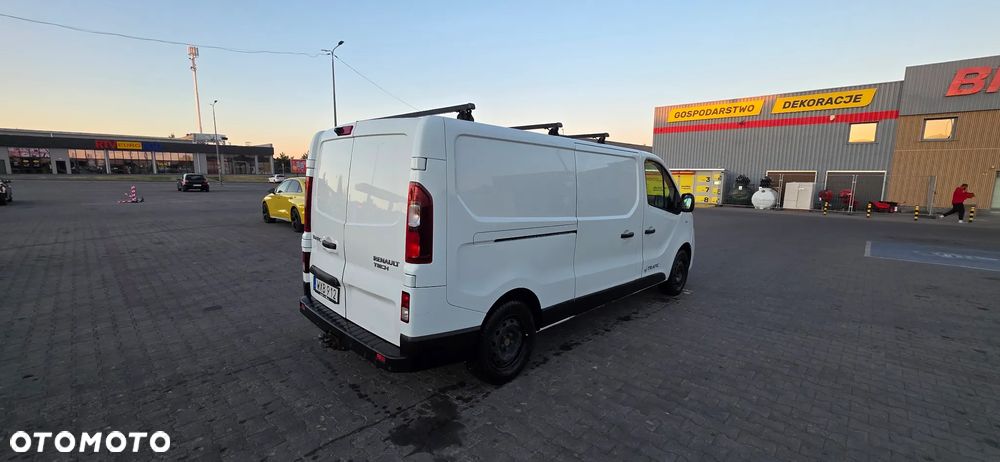 Renault Trafic - 4