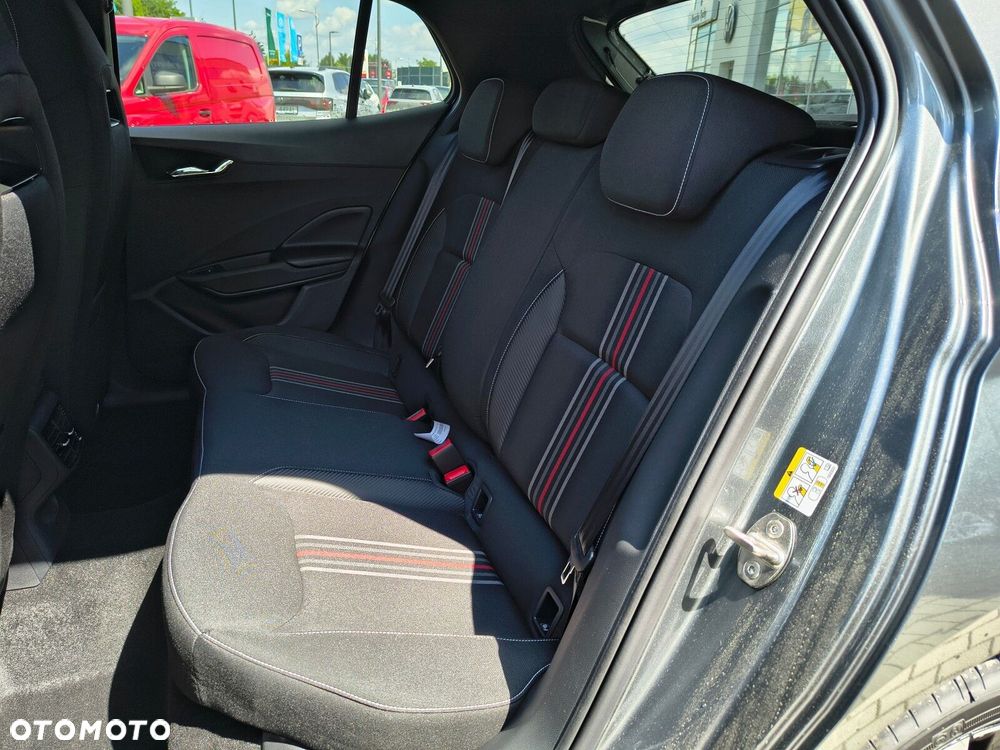 Skoda Fabia 1.5 TSI Monte Carlo DSG - 17