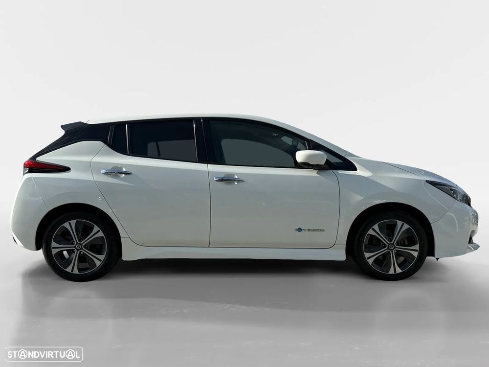 Nissan Leaf N-Connecta - 7