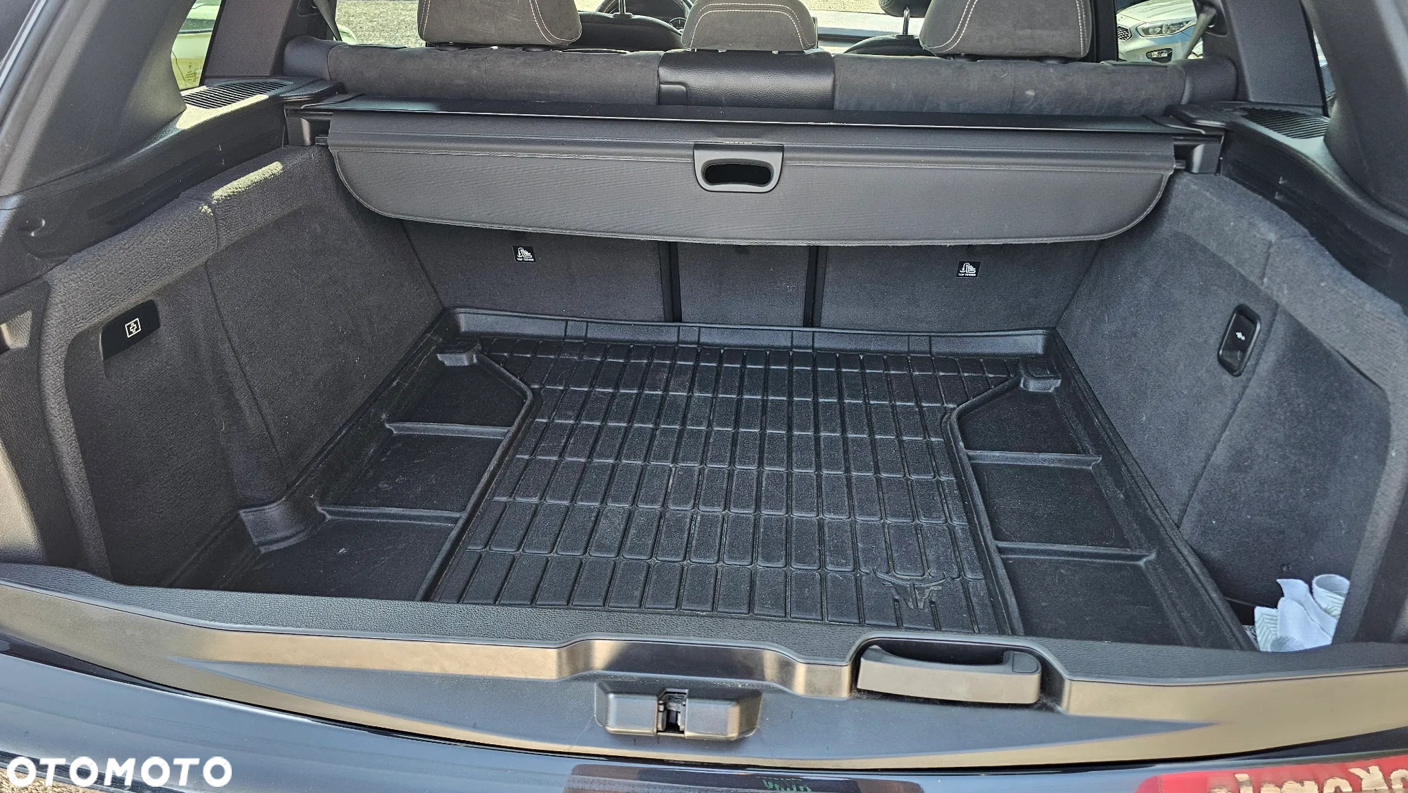 BMW X5 xDrive25d sport - 20