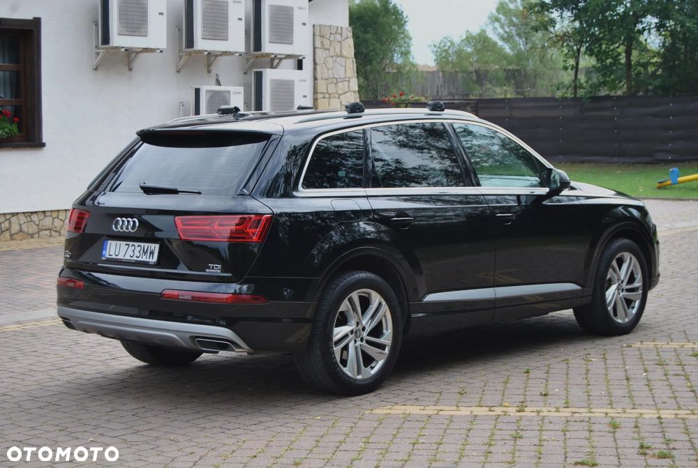 Audi Q7 - 3