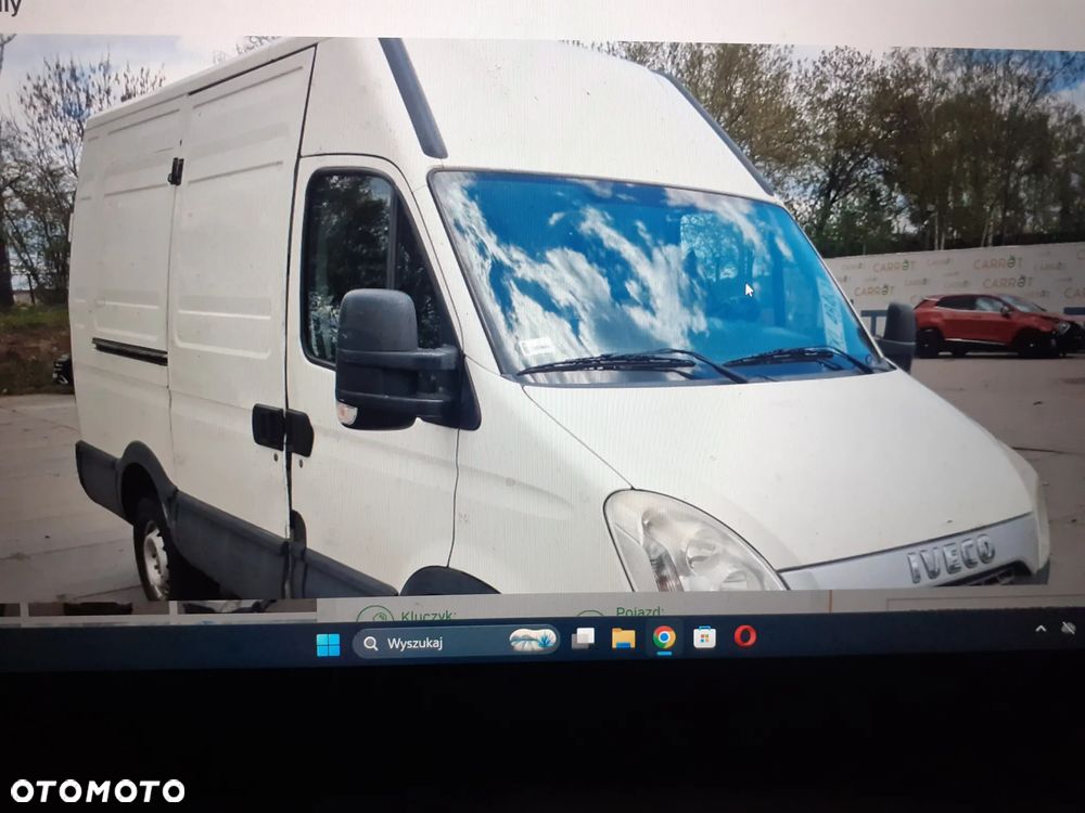 Iveco 35s13 - 3