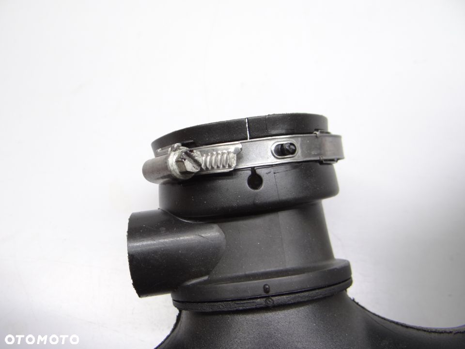 ML W164 3.0 CDI Dolot powietrza rura 6420946397 - 4