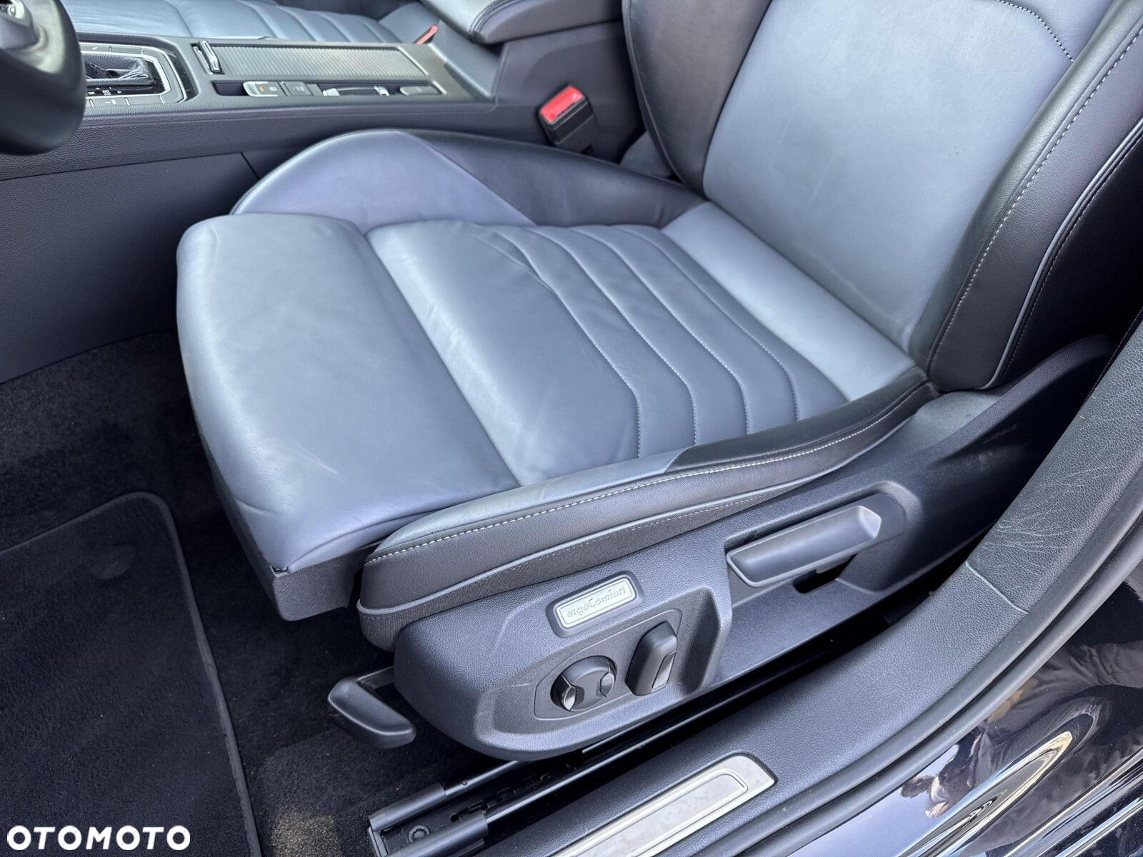 Volkswagen Arteon - 13