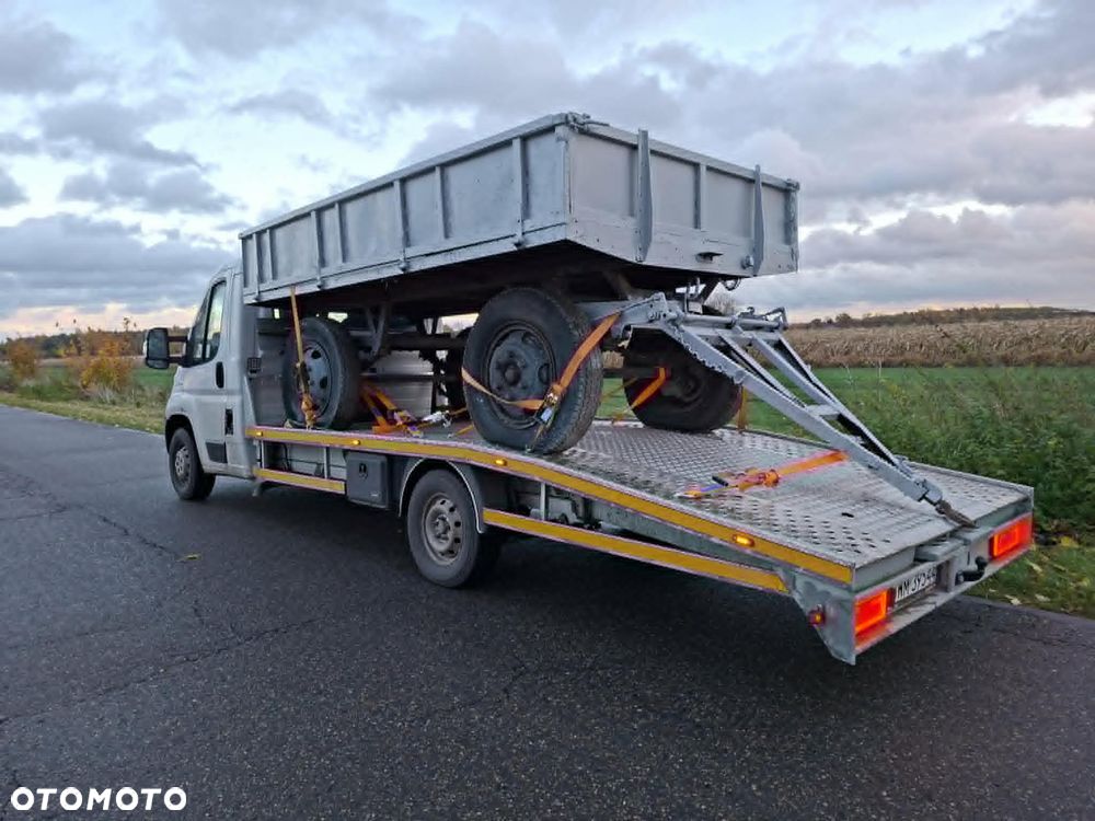 Fiat Ducato - 6