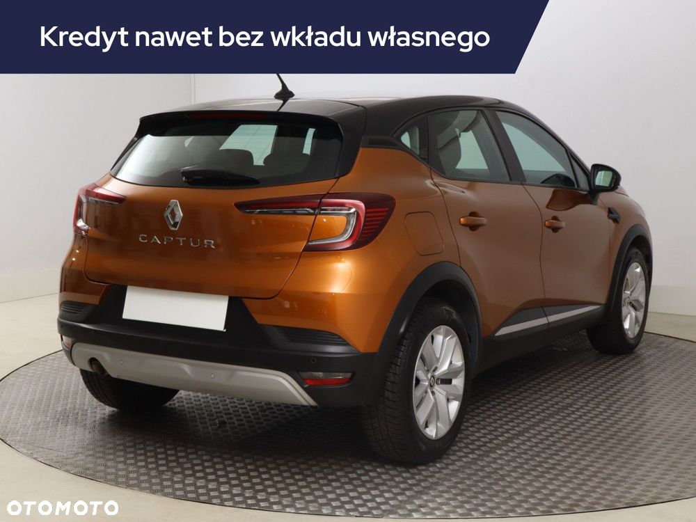Renault Captur - 7