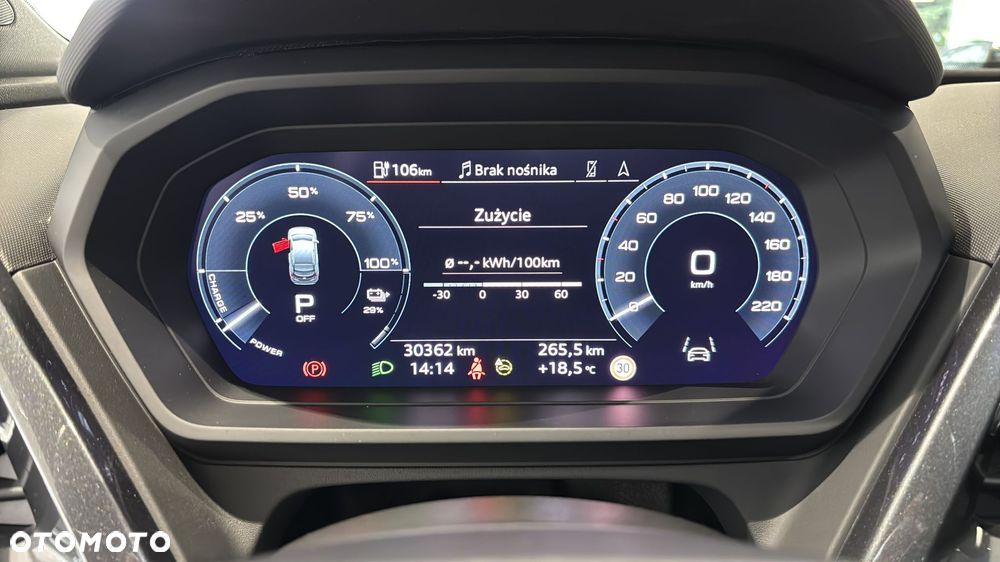 Audi Q4 e-tron - 15