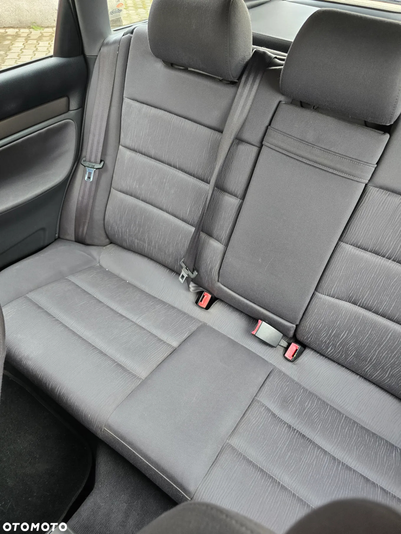 Audi A4 Avant 1.8T - 19