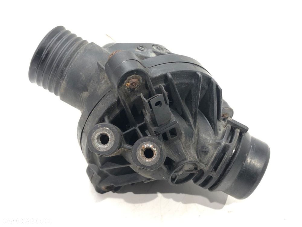 OBUDOWA TERMOSTATU  BMW X5 (E70) 2006 - 2013 3.0 si 200 kW [272 KM] benzyna 2006 - 2008 7550172 - 1