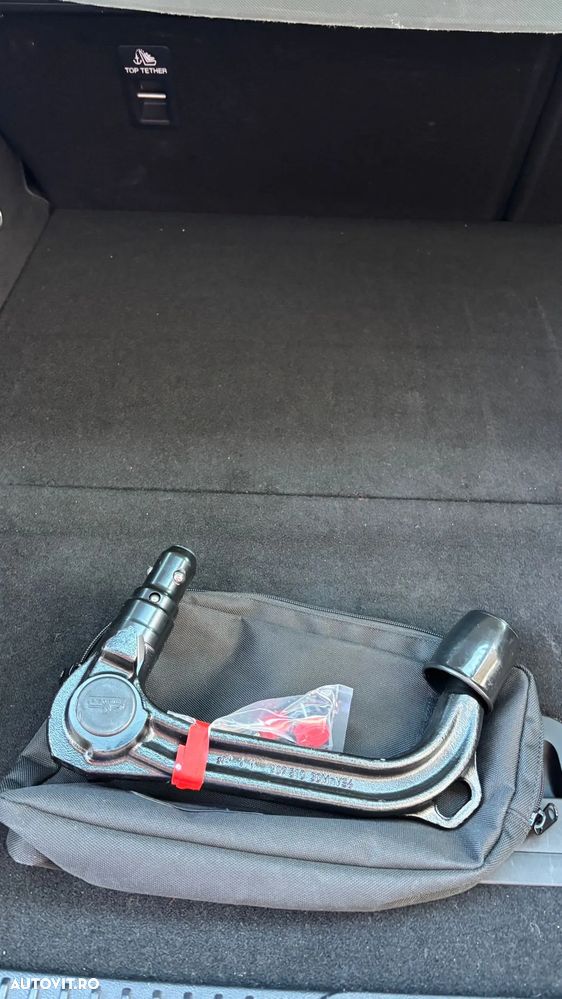 Ford Focus 1.5 EcoBlue Start-Stopp-System Aut. ACTIVE - 12