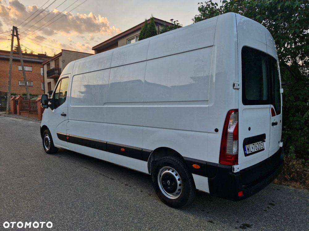 Opel Movano Master - 6