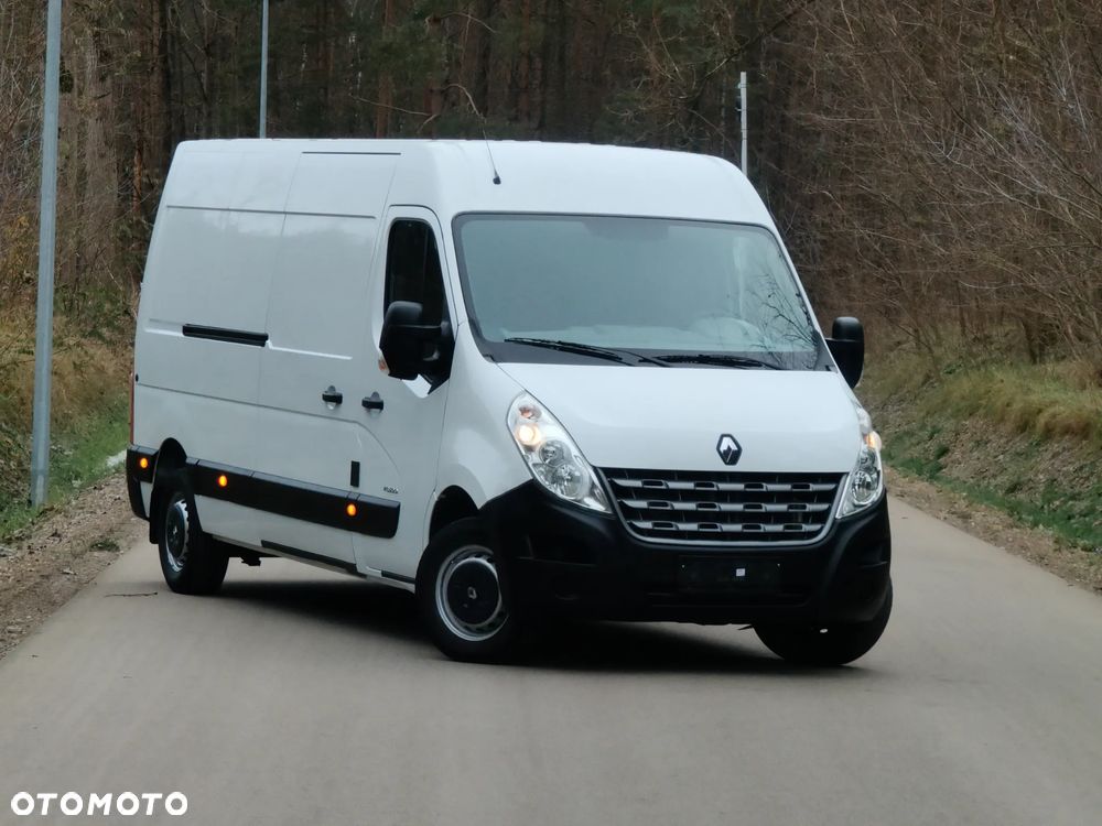 Renault Master - 5