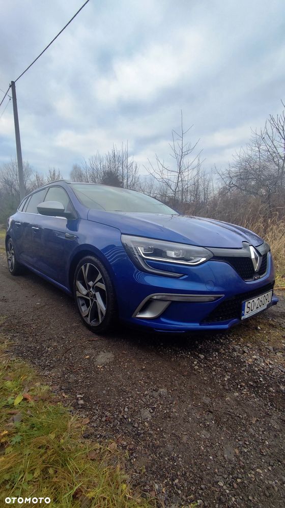 Renault Megane 1.6 TCe GT EDC - 11