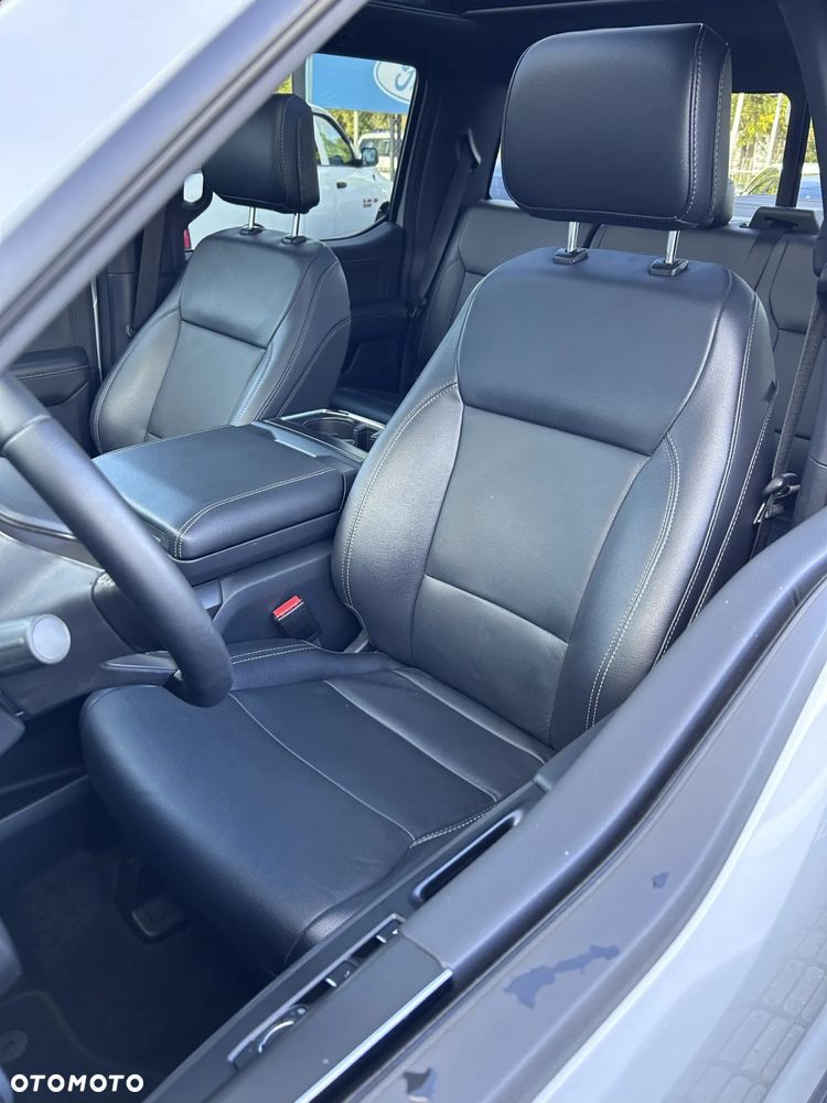 Ford F150 - 30
